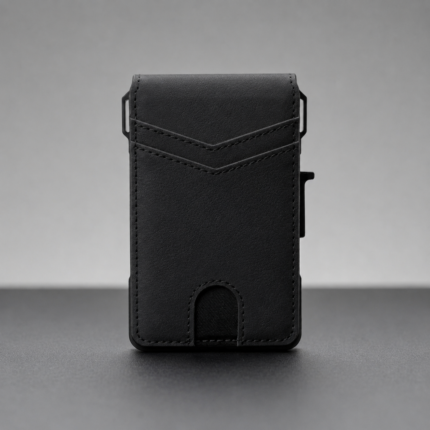 Adersene MagVault® Minimalist Wallet - Maximum Capacity. Minimal Footprint.