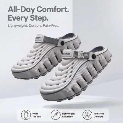 ANDERSENE™  Cloud Walk Men's Clogs