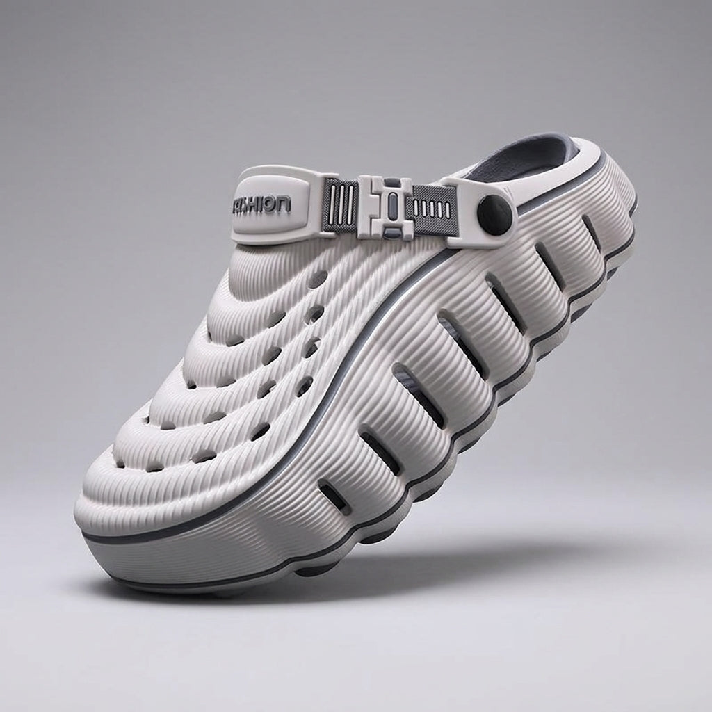 ANDERSENE™  Cloud Walk Men's Clogs