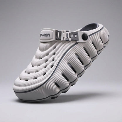 ANDERSENE™  Cloud Walk Men's Clogs