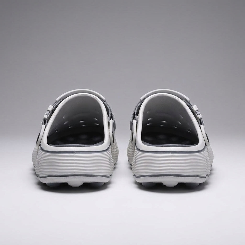 ANDERSENE™  Cloud Walk Men's Clogs