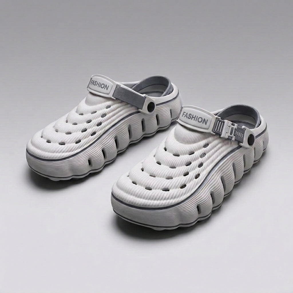 ANDERSENE™  Cloud Walk Men's Clogs