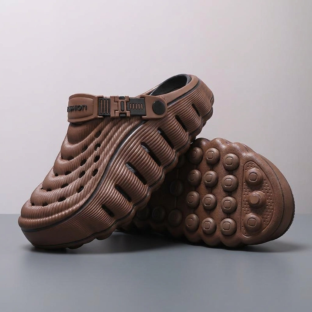 ANDERSENE™  Cloud Walk Men's Clogs