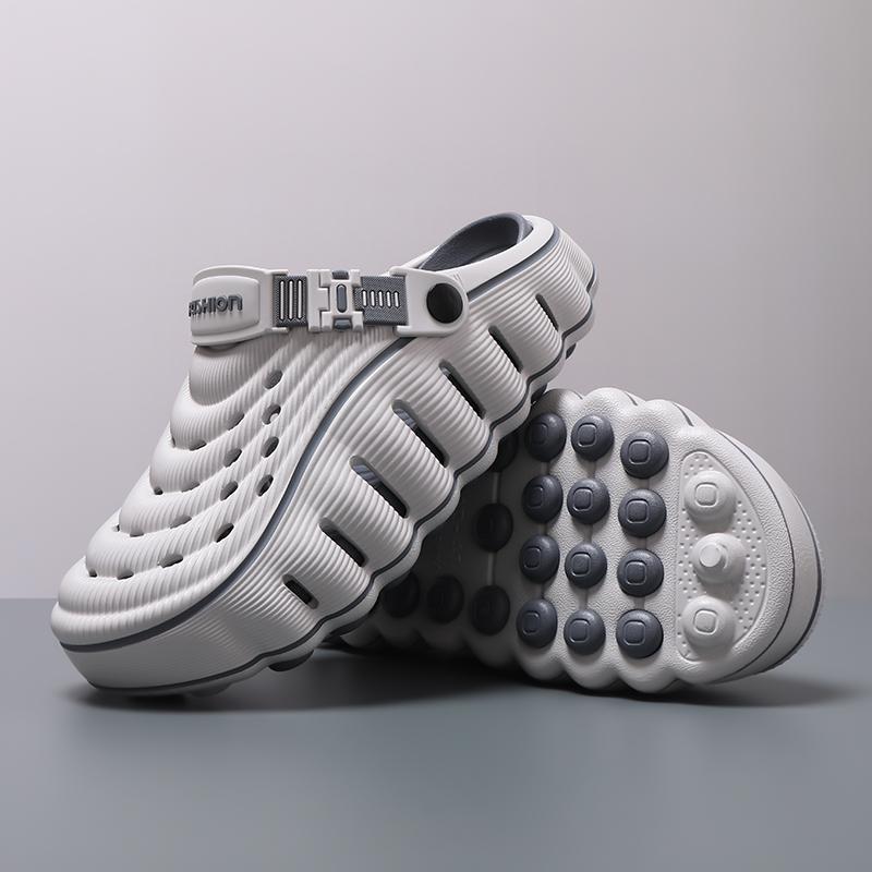 ANDERSENE™  Cloud Walk Men's Clogs